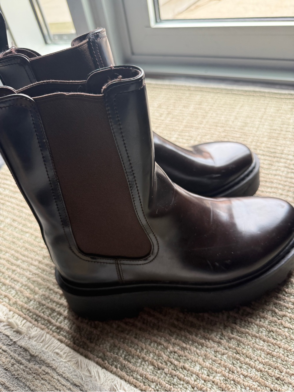 H&M boots size 38